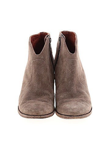 FRYE Ankle Boots (view 2)