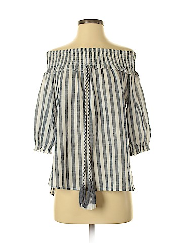 Mud Pie 3/4 Sleeve Blouse (view 1)