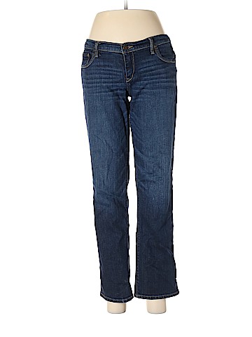 Abercrombie & Fitch Jeans (view 1)