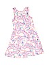 The Children's Place Pink Dress Size 5 - 6 - photo 1