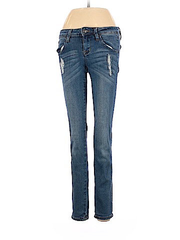 Hudson Jeans Jeans (view 1)