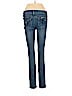 Hudson Jeans Solid Blue Jeans Size 12 - photo 2