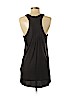 Joie 100% Viscose Black Sleeveless Top Size S - photo 2