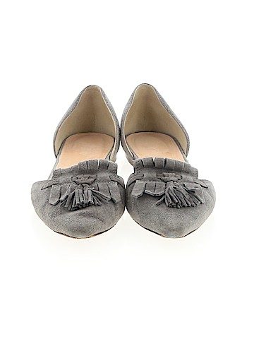 J.Crew Flats (view 2)