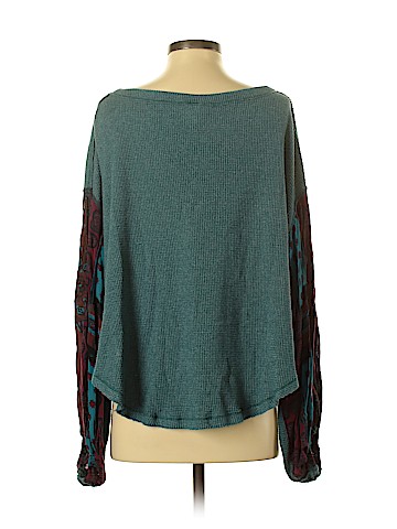 We the Free Long Sleeve Top (view 2)