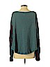 We the Free Blue Long Sleeve Top Size P (petite) - photo 2