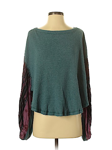 We the Free Long Sleeve Top (view 1)