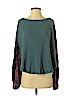 We the Free Blue Long Sleeve Top Size P (petite) - photo 1
