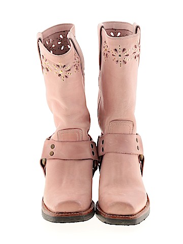 FRYE Ankle Boots (view 2)