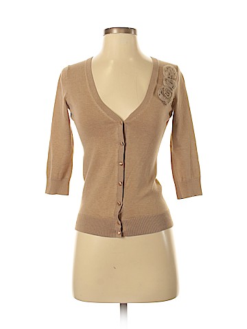 Ann Taylor LOFT Cardigan (view 1)