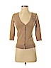 Ann Taylor LOFT Tan Cardigan Size XXS (petite) - photo 1