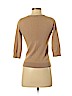 Ann Taylor LOFT Tan Cardigan Size XXS (petite) - photo 2