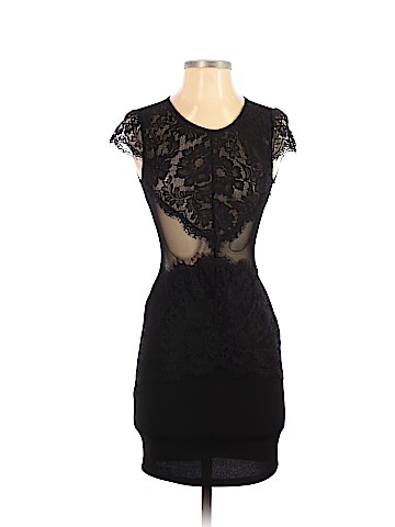 Charlotte Russe Cocktail Dress (view 1)