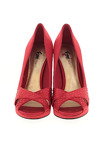 Fiona Heels (view 2)