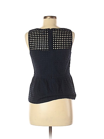 Banana Republic Sleeveless Blouse (view 2)