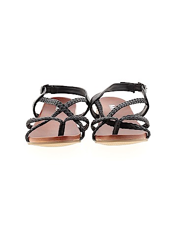 Mia Sandals (view 2)