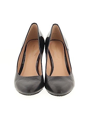 Tommy Hilfiger Heels (view 2)