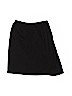 Aqua Black Skirt Size 12 - 14 - photo 2