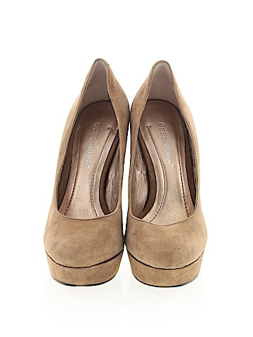 BCBGeneration Heels (view 2)