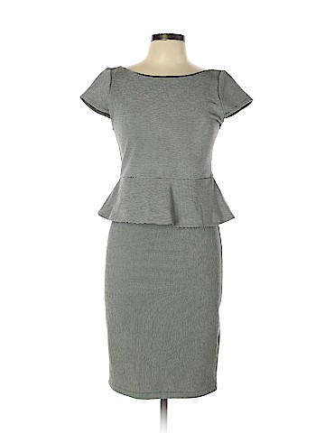 Alice + Olivia Casual Dress (view 1)