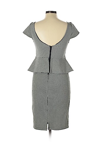 Alice + Olivia Casual Dress (view 2)