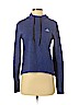 Adidas Blue Sweatshirt Size S - photo 1