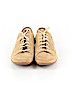 Max Mara 100% Suede Tan Sneakers Size UK 7 / US 9 - photo 2