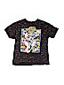 Jack Spade for Baby Gap 100% Cotton Black Short Sleeve T-Shirt Size S (youth) - photo 1