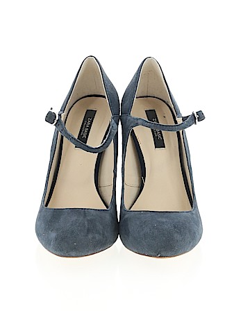 Zara Basic Heels (view 2)