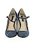 Zara Basic Blue Heels Size EU 36 - photo 2