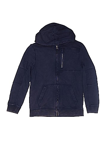 Cat & Jack Zip Up Hoodie (view 1)