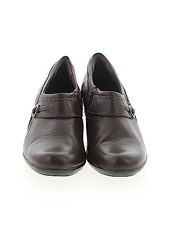 Clarks Heels (view 2)