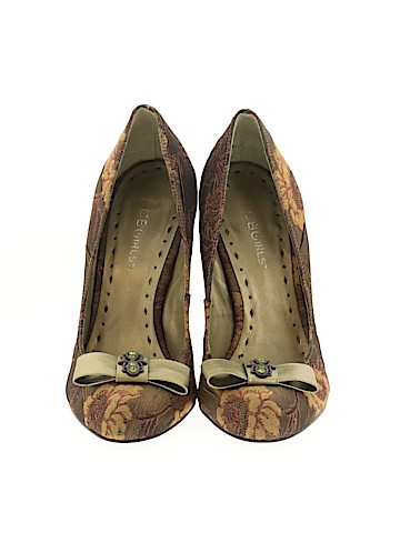 BCBGirls Heels (view 2)