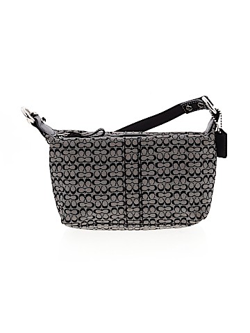 Coach Factory Satchel (view 1)