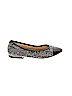MICHAEL Michael Kors Gray Flats Size 8 - photo 1