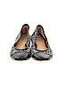 MICHAEL Michael Kors Gray Flats Size 8 - photo 2