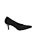 Donald J Pliner Black Heels Size 8 - photo 1