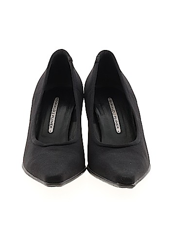 Donald J Pliner Heels (view 2)