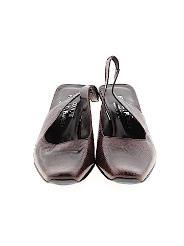 Donald J Pliner Heels (view 2)