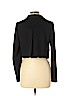 Rebecca Taylor Black Blazer Size 10 - photo 2