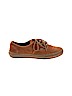 Vans Brown Sneakers Size 7 1/2 - photo 1