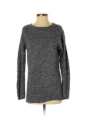 a.n.a. A New Approach Pullover Sweater (view 1)