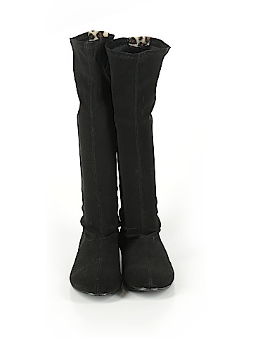 Comfort Boots (view 2)