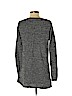 a.n.a. A New Approach 100% Cotton Gray Pullover Sweater Size S (petite) - photo 2