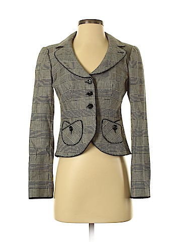 Nanette Lepore Jacket (view 1)