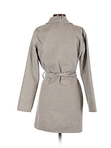 Alpha and Omega Coat (view 2)