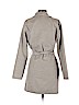 Alpha and Omega 100% Polyester Gray Coat Size S - photo 2