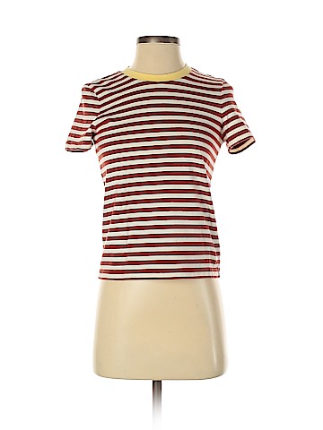 & Other Stories Short Sleeve T-Shirt (view 1)