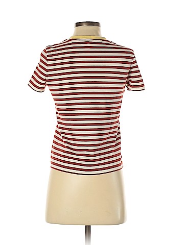 & Other Stories Short Sleeve T-Shirt (view 2)