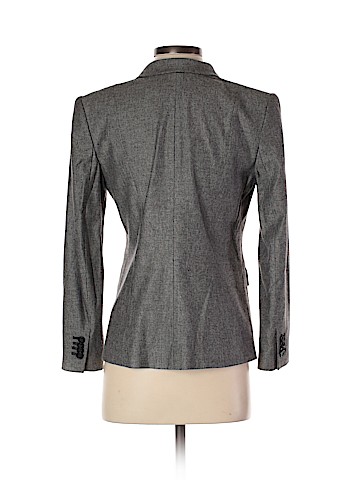 Ann Taylor Blazer (view 2)